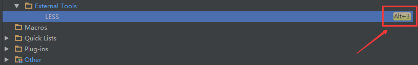 Windows7下安裝 Nodejs 并在 WebStorm 9.0.1 下搭建編譯 LESS 環境的圖文教程 nodejs編譯less,webstorm編譯less