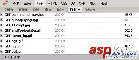 網(wǎng)站前端的性能優(yōu)化與測(cè)試——內(nèi)容過(guò)期