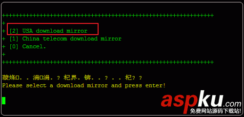 LuManager VPS主機控制面板安裝和Eduvps免費VPS測評 LuManager,VPS主機,控制面板,Eduvps,免費VPS
