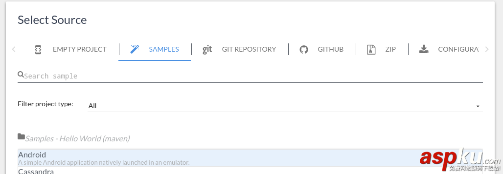 Docker 實現瀏覽器里開發Android應用的功能 瀏覽器里開發Android應用,Docker,瀏覽器里開發Android應用如何實現