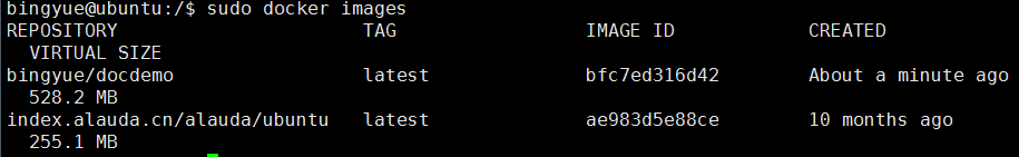 詳解使用Docker搭建Java Web運行環境 docker搭建java,web,docker,運行java,搭建web應用