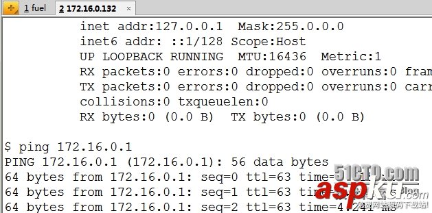一步一步教你安裝openstack(圖文) openstack