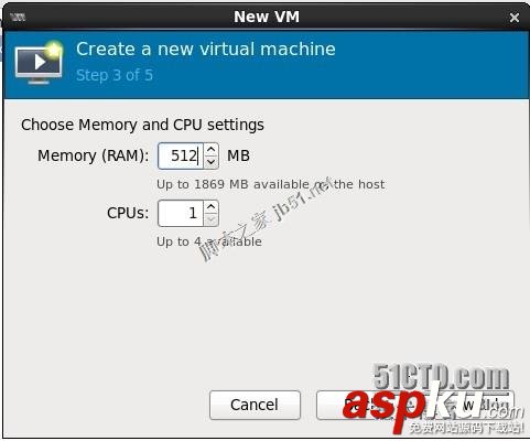 KVM虛擬化技術之virt-manager使用及KVM虛擬化平臺網絡模型介紹 virt-manager,KVM,虛擬化技術