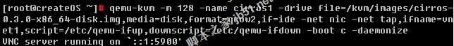 KVM虛擬化技術之virt-manager使用及KVM虛擬化平臺網絡模型介紹 virt-manager,KVM,虛擬化技術