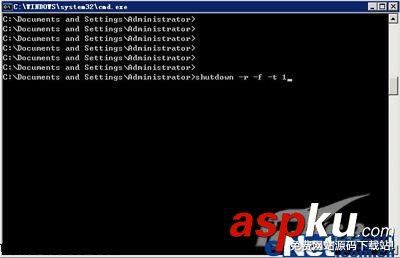 高手解答網管常見問題:如何遠程重啟服務器 高手解答網管常見問題:如何遠程重啟服務器