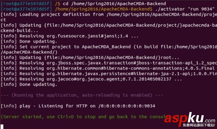Docker快速入門以及環(huán)境配置詳解 docker快速入門,docker,配置開發(fā)環(huán)境,docker入門實(shí)戰(zhàn)