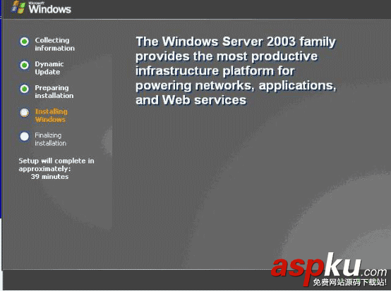 戴爾R510_R410_R610_R710等所有服務(wù)器安裝win2003解決辦法 戴爾,R510,R710,服務(wù)器,win2003