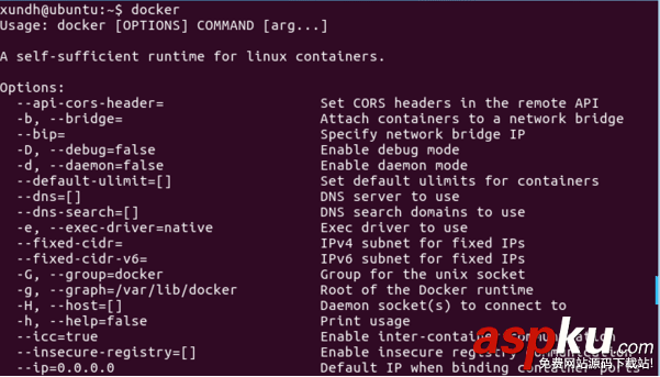 Ubuntu下安裝Docker教程 ubuntu,docker,ubuntu安裝docker,15,安裝docker