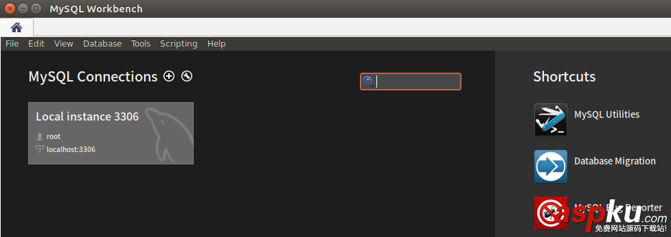 在Ubuntu 16.10安裝mysql workbench報未安裝軟件包 libpng12-0錯誤的解決方法 ubuntu,libpng,ubuntu安裝workbench