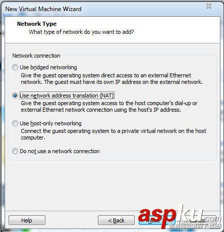 VMware使用方法(圖文詳解) vmware虛擬機使用方法,vmware的使用方法