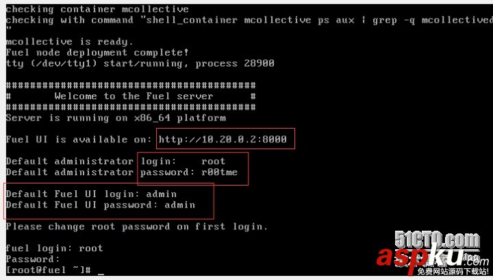 一步一步教你安裝openstack(圖文) openstack