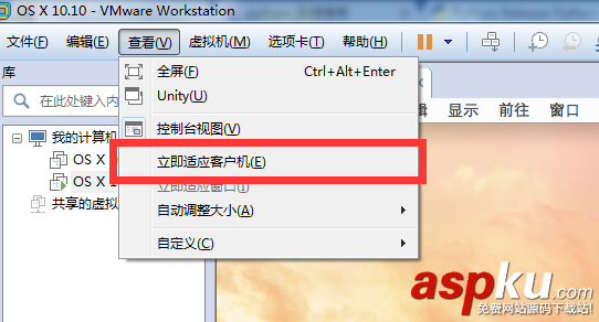 VMware Workstation11.0安裝Mac OS X 10.10最完整指南 vmware,安裝mac,vmware11