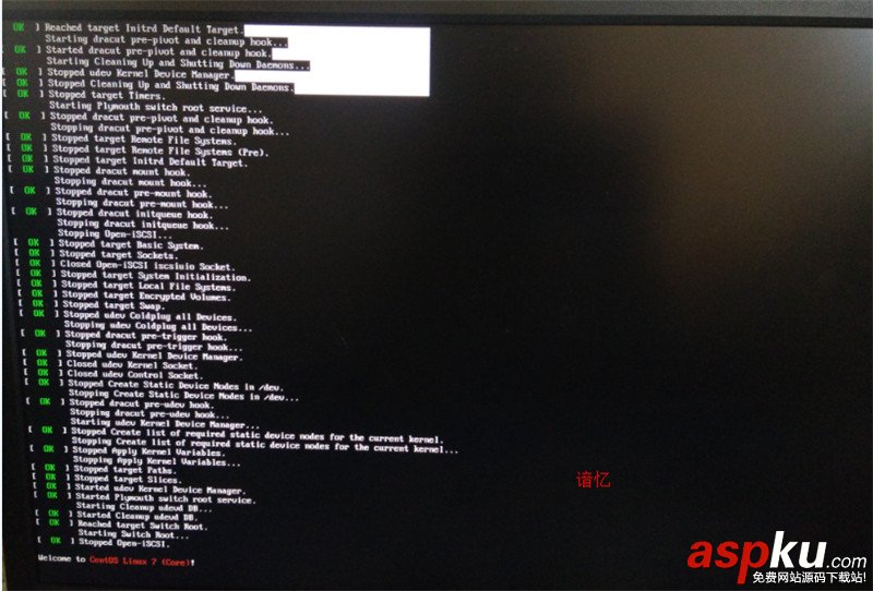 CentOS 7安裝配置圖文教程 CentOS7,安裝教程