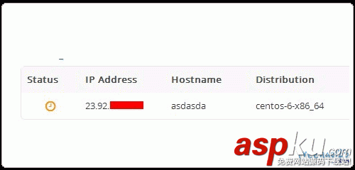 LuManager VPS主機控制面板安裝和Eduvps免費VPS測評 LuManager,VPS主機,控制面板,Eduvps,免費VPS