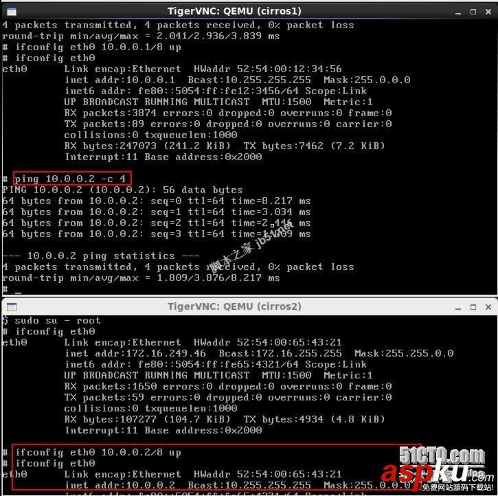 KVM虛擬化技術之virt-manager使用及KVM虛擬化平臺網絡模型介紹 virt-manager,KVM,虛擬化技術