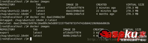 CentOS系統(tǒng)下docker的安裝配置及使用介紹 CentOS,docker