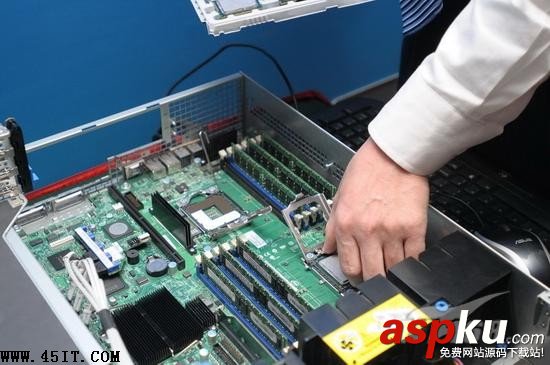 從至強5500升級到至強5600平臺的五步法 從至強5500升級到至強5600平臺的五步法