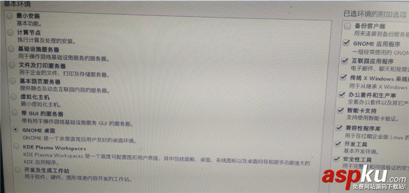 CentOS 7安裝配置圖文教程 CentOS7,安裝教程
