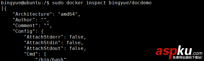 詳解使用Docker搭建Java Web運行環境 docker搭建java,web,docker,運行java,搭建web應用