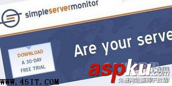 國外十大服務(wù)器監(jiān)控工具 幫你時(shí)刻了解狀況