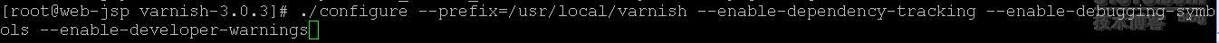 高性能HTTP加速器Varnish-3.0.3搭建、配置及優化步驟 高性能HTTP加速器Varnish-3.0.3搭建、配置及優化步驟