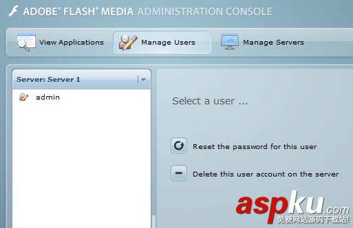 FMS,FMS系統,FlashMediaServer,FMS安裝,FMS配置