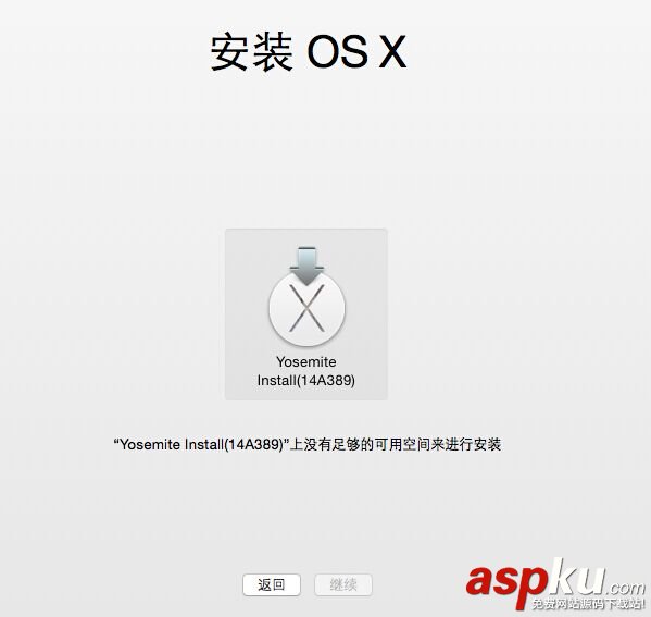 VMware Workstation11.0安裝Mac OS X 10.10最完整指南 vmware,安裝mac,vmware11