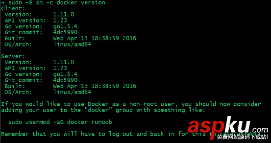 Ubuntu Docker 安裝教程 Ubuntu,Docker