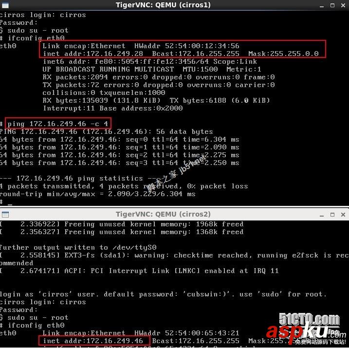 KVM虛擬化技術之virt-manager使用及KVM虛擬化平臺網絡模型介紹 virt-manager,KVM,虛擬化技術