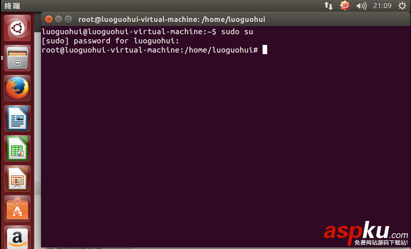 VMware Tools(ubuntu系統(tǒng))安裝圖文教程 VMware,Tools,ubuntu