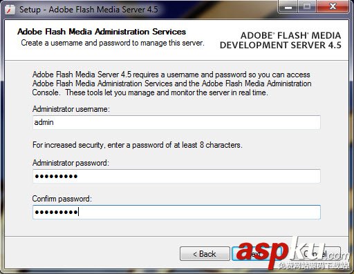 FMS,FMS系統,FlashMediaServer,FMS安裝,FMS配置