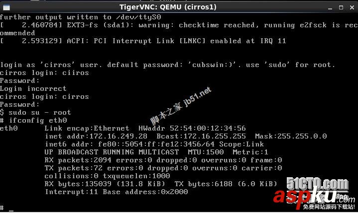 KVM虛擬化技術之virt-manager使用及KVM虛擬化平臺網絡模型介紹 virt-manager,KVM,虛擬化技術