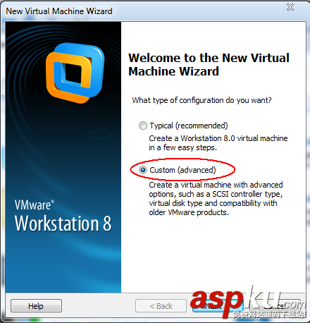 VMware使用方法(圖文詳解) vmware虛擬機使用方法,vmware的使用方法