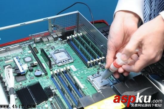 從至強5500升級到至強5600平臺的五步法 從至強5500升級到至強5600平臺的五步法