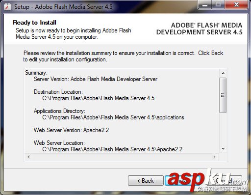 FMS,FMS系統,FlashMediaServer,FMS安裝,FMS配置