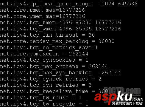 高性能HTTP加速器Varnish-3.0.3搭建、配置及優化步驟 高性能HTTP加速器Varnish-3.0.3搭建、配置及優化步驟