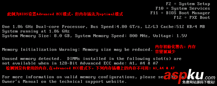 dell 服務器開機總是提示按F1才能進入系統解決方法 dell,服務器,開機,F1