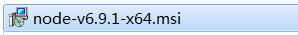 windows系統(tǒng)下node.js環(huán)境配置與安裝教程圖文詳解(詳細(xì)版) windows,node.js配置