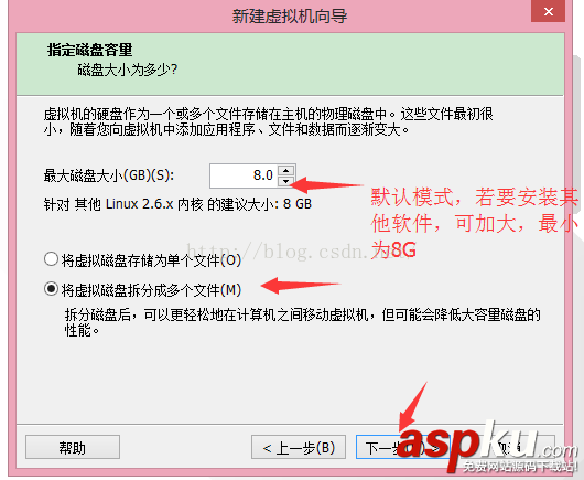 Linux操作系統(tǒng)安裝圖文配置教程詳細版 linux操作系統(tǒng)安裝教程,linux安裝教程,安裝linux操作系統(tǒng)步驟