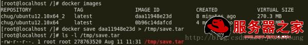 CentOS系統(tǒng)下docker的安裝配置及使用介紹 CentOS,docker