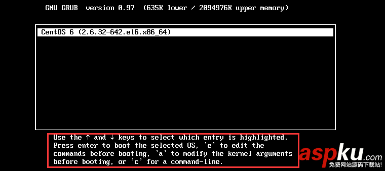 linux grub的啟動加密及刪除恢復方法 grub,啟動加密,刪除恢復