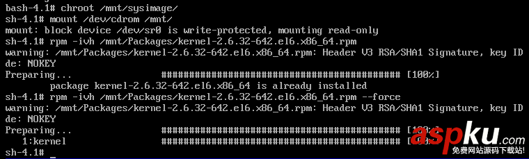 linux grub的啟動加密及刪除恢復方法 grub,啟動加密,刪除恢復