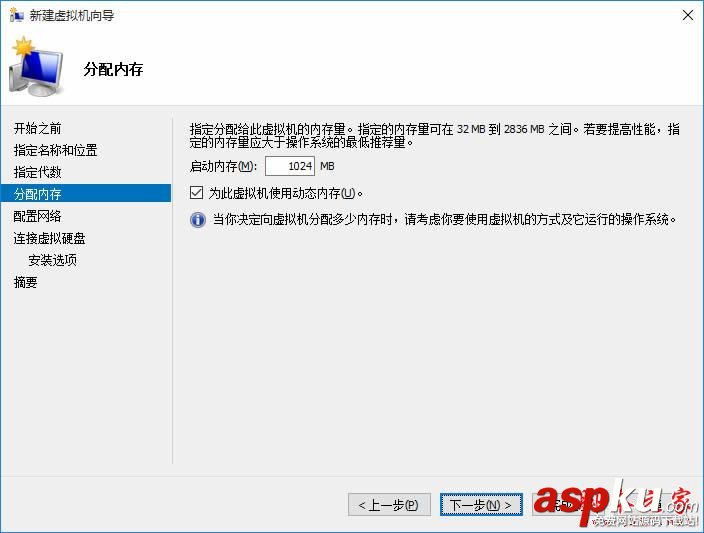 Hyper-V,虛擬機(jī)