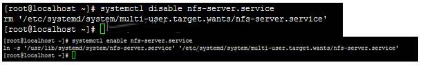 淺談RHEL 7中systemctl 的用法(替代service和chkconfig) rhel7,systemctl