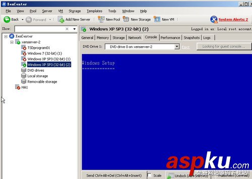 XenServer XenDesktop安裝步驟詳解(圖文) XenServer,XenDesktop