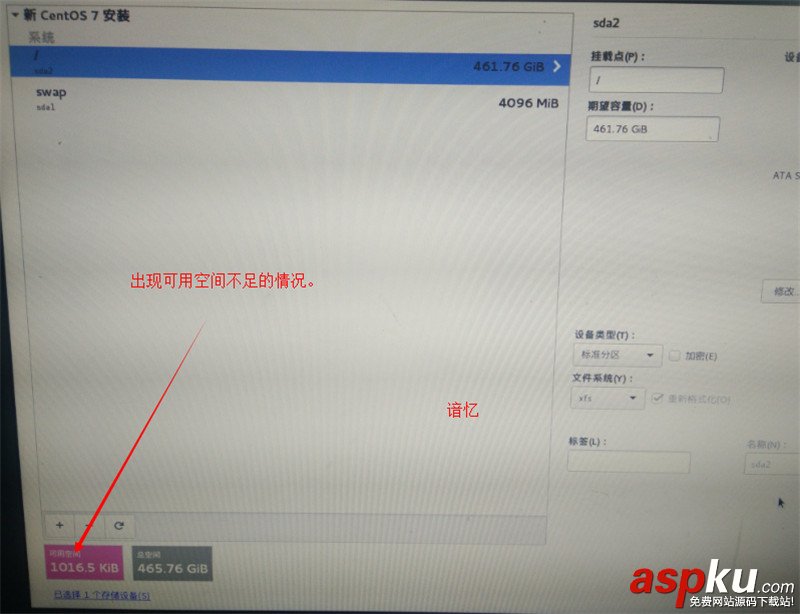 CentOS 7安裝配置圖文教程 CentOS7,安裝教程