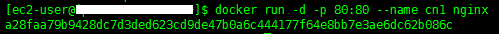 docker快速入門教程 docker,入門教程