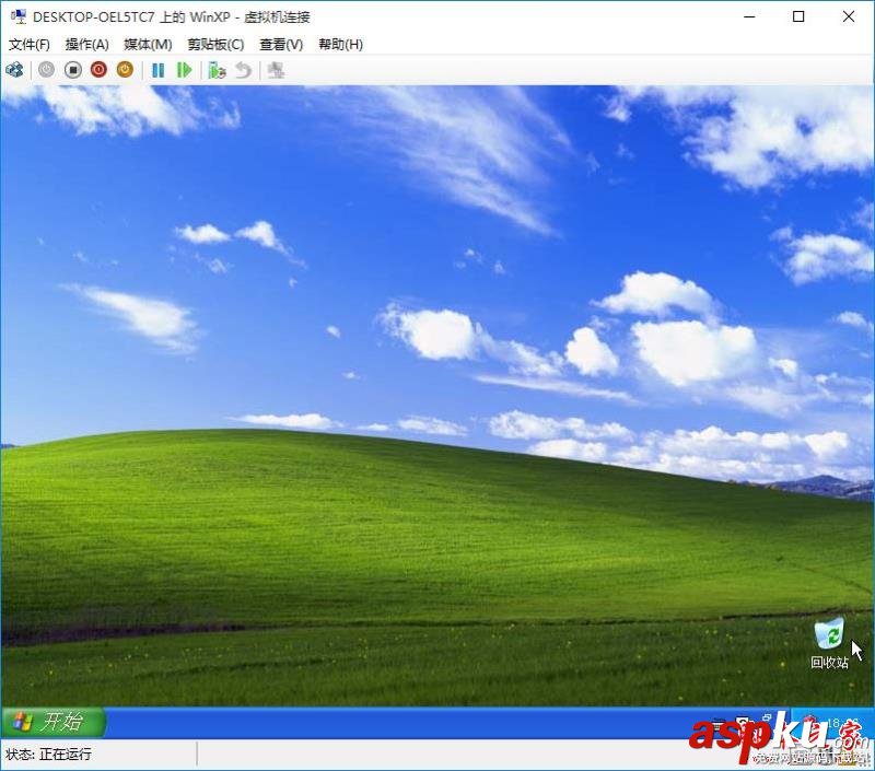 Hyper-V,虛擬機(jī)