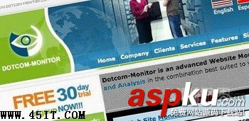 國外十大服務(wù)器監(jiān)控工具 幫你時(shí)刻了解狀況