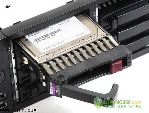 服務器三大組件出現的故障分析 服務器三大組件出現的故障分析